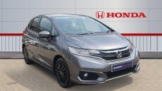 Honda Jazz 1.3 i-VTEC EX Navi 5dr CVT Petrol Hatchback